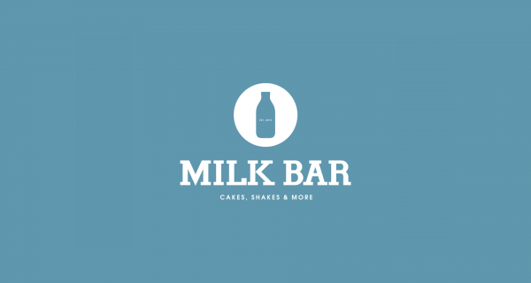 Milk Bar